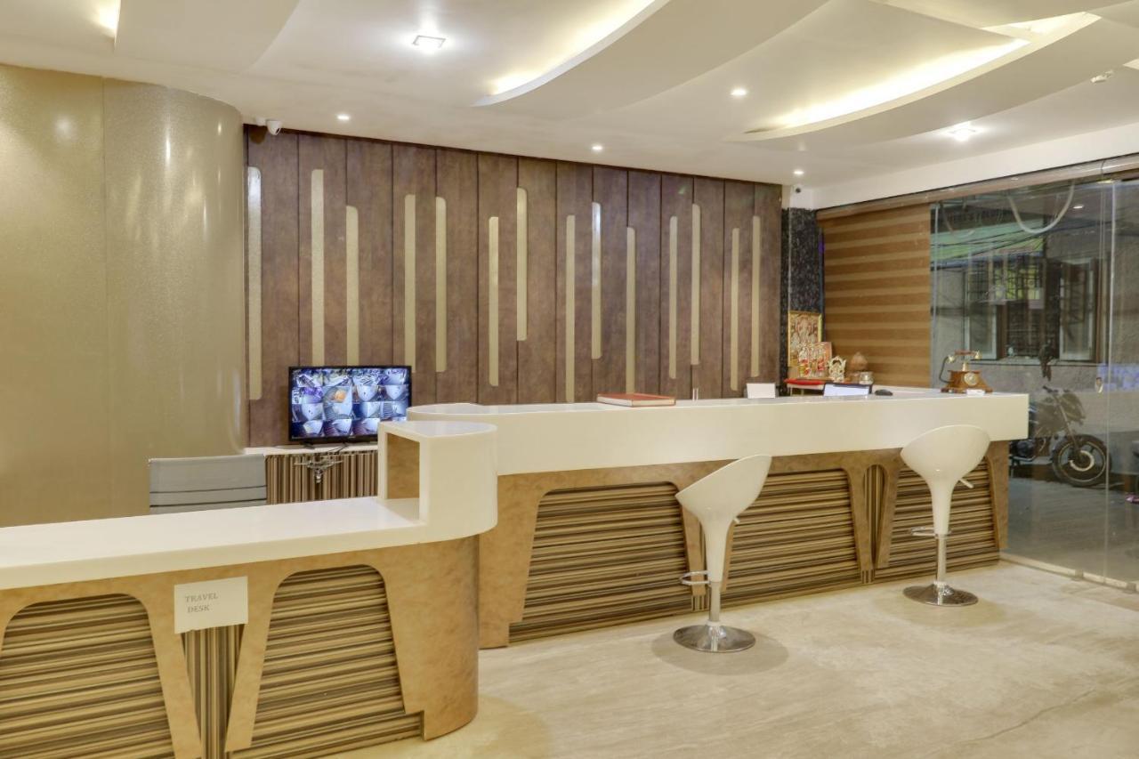 Hotel York Legacy -3 Minutes Walk From New Delhi Railway Station 'The 5 Star Ambience' Newly Built Exterior foto